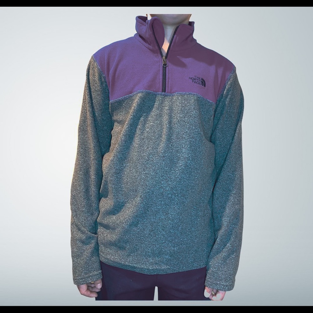 The North Face Pullover
